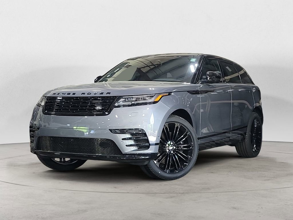 New 2026 Land Rover Range Rover Velar Dynamic SE AWD/4WD image 1