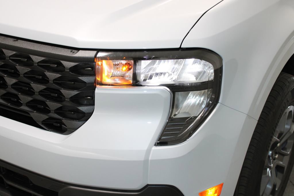 New 2026 Ford Maverick XLT image 50