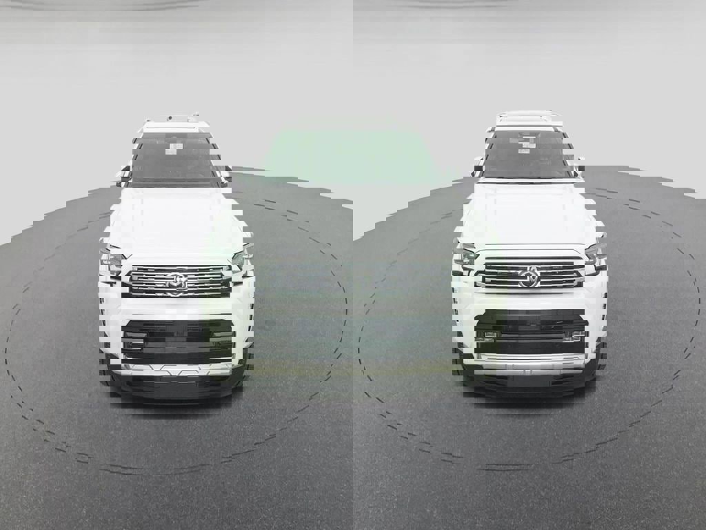 New 2026 Toyota 4Runner Limited image 15