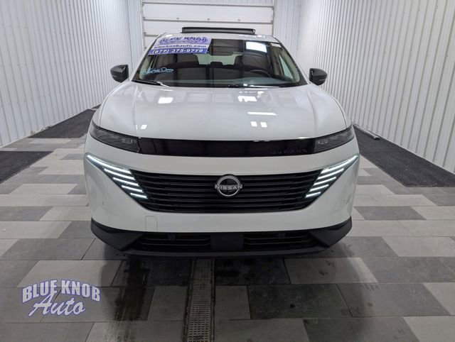 Used 2026 Nissan Murano SL image 6