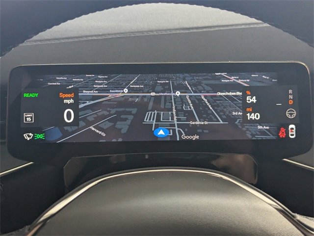 Used 2025 Polestar Polestar 3 image 27