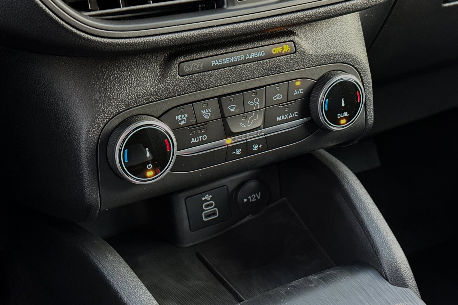 Used 2025 Ford Escape Active image 18