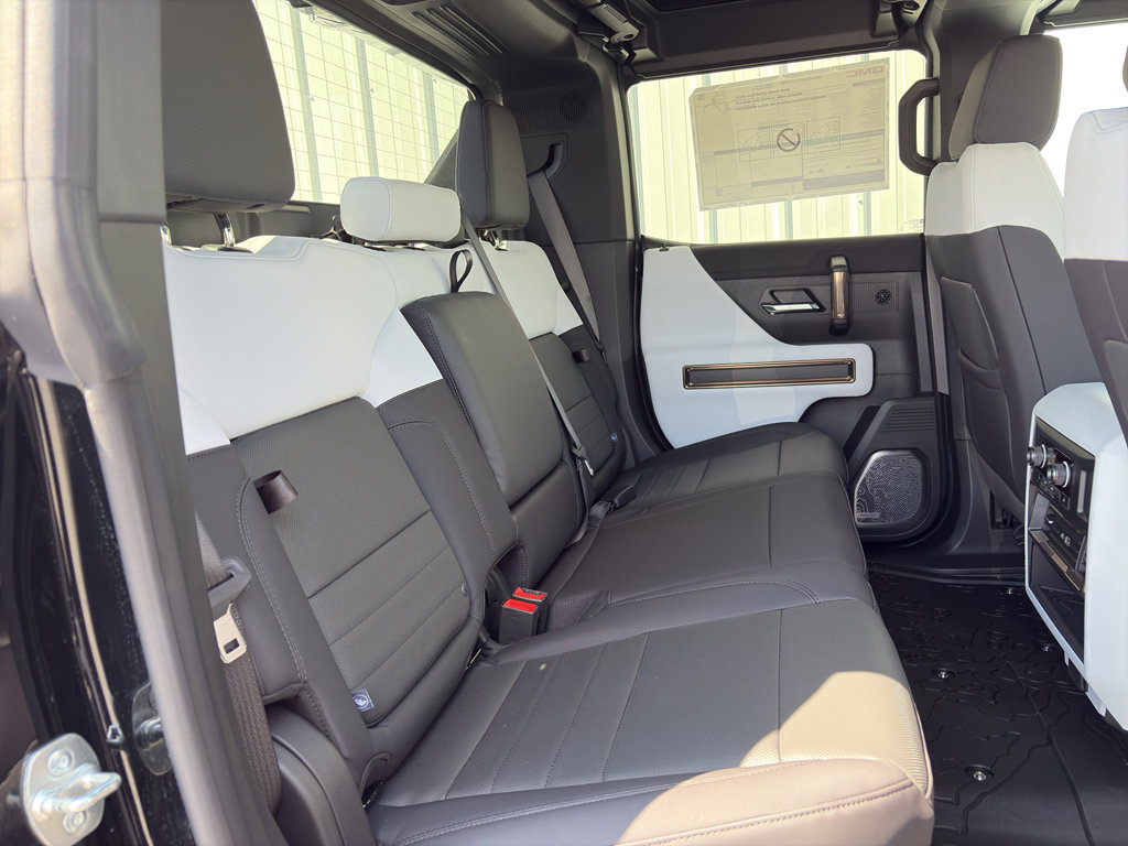 New 2025 GMC Hummer EV 3X image 38