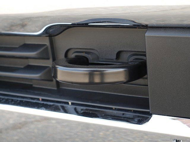 Used 2025 Chevrolet Silverado 1500 LTZ w/ Max Trailering Package image 67