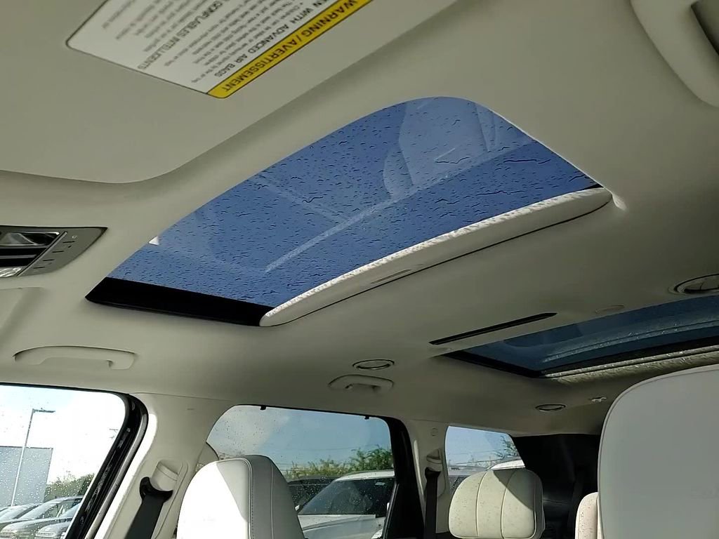 New 2026 Hyundai Palisade Calligraphy image 22