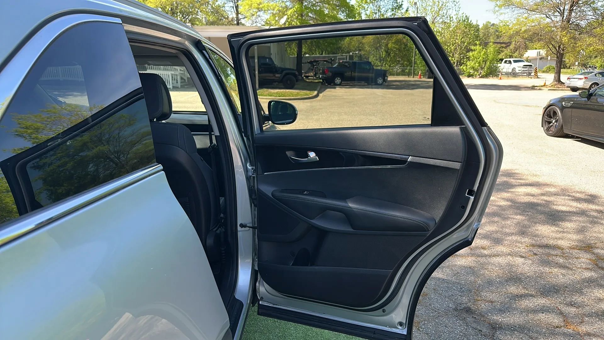 Used 2016 Kia Sorento LX image 20