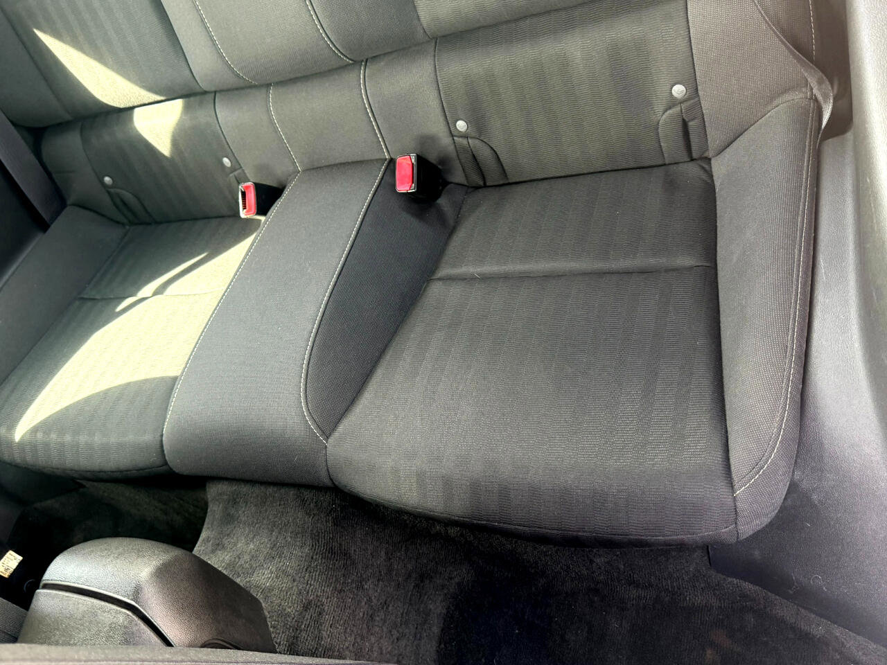 Used 2014 Chevrolet Camaro LS image 15