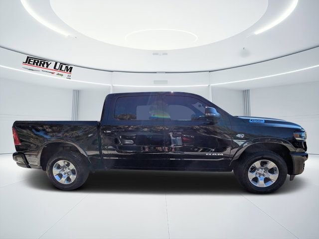 New 2026 RAM 1500 Big Horn image 2