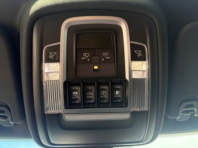 Used 2019 RAM 1500 Rebel w/ Rebel Level 2 Equipment Group AWD/4WD image 15