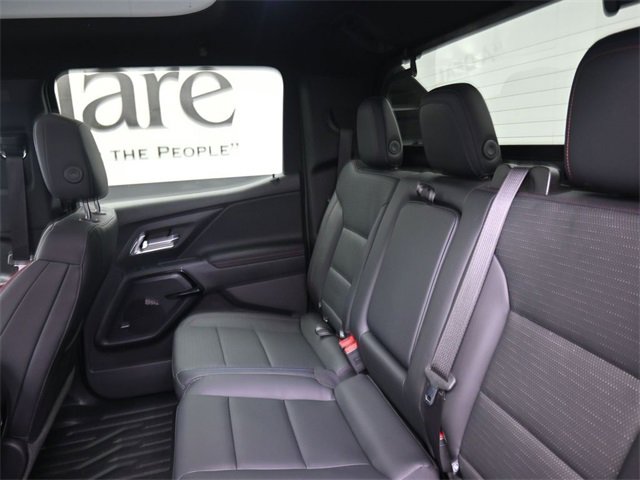 Certified 2024 Chevrolet Silverado EV RST image 20