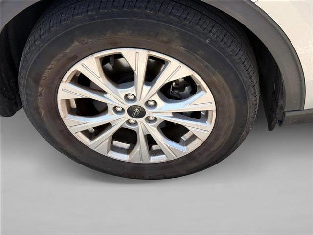 Used 2023 Ford Escape Active w/ Tech Pack #2 FWD image 7