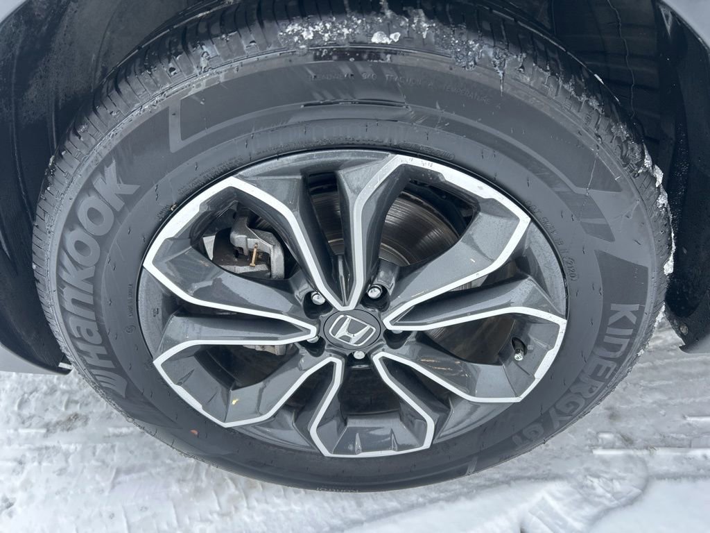 Used 2020 Honda CR-V EX image 27