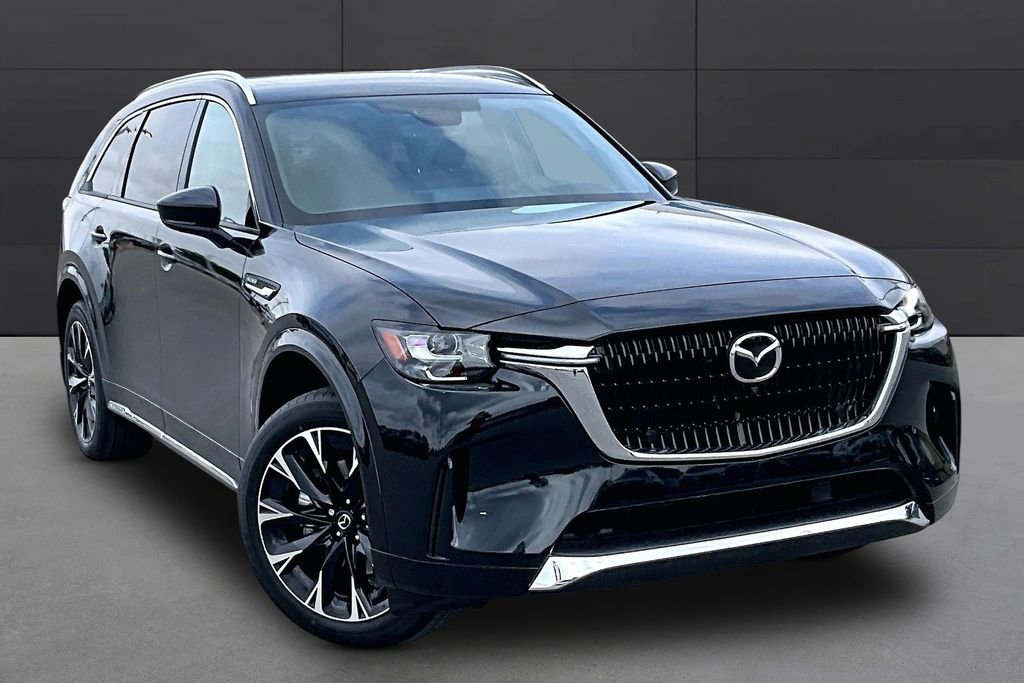 New 2026 MAZDA CX-90 3.3 Turbo S w/ Premium Plus image 2