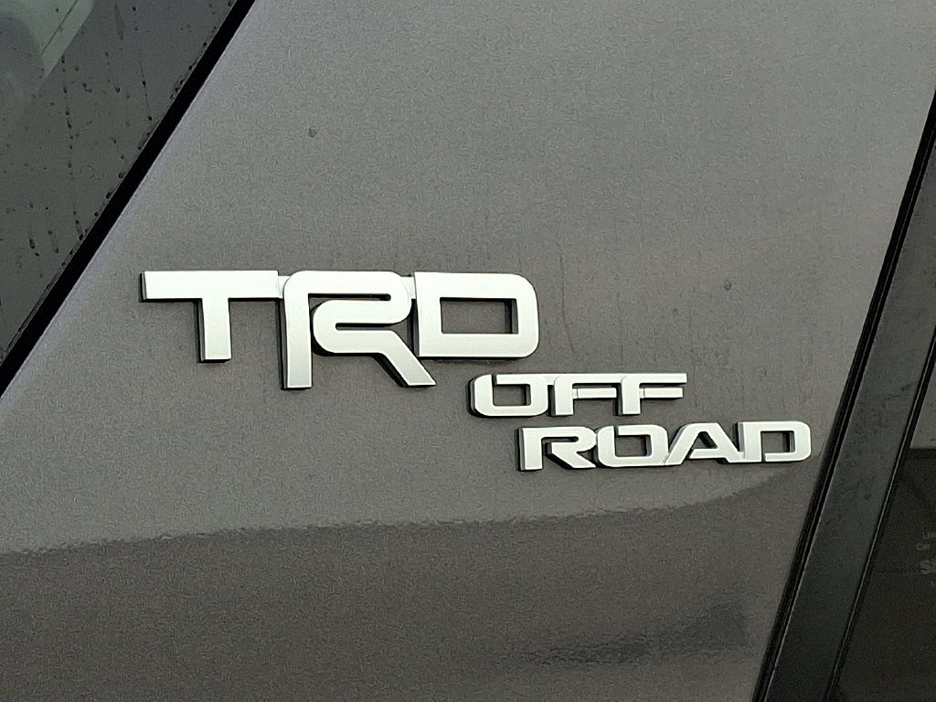 Used 2022 Toyota 4Runner TRD Off-Road Premium AWD/4WD image 30