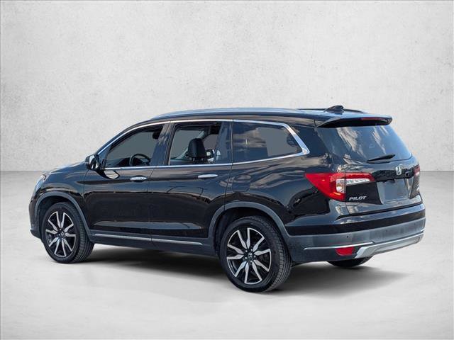Used 2020 Honda Pilot Touring image 7
