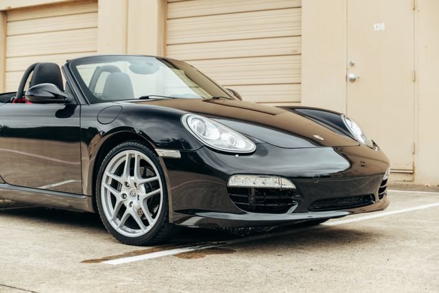 Used 2011 Porsche Boxster RWD image 35