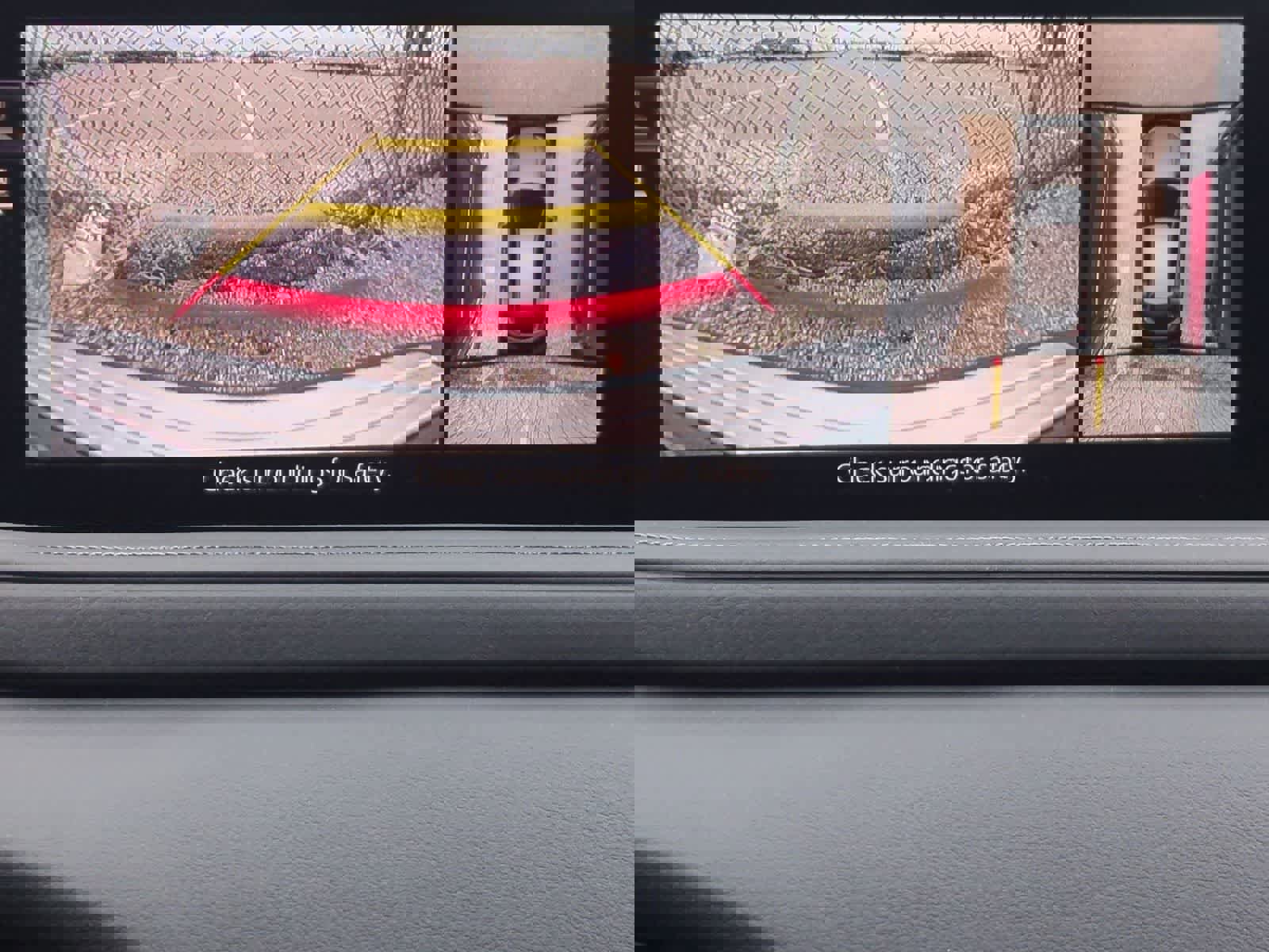 New 2026 MAZDA CX-30 2.5 Turbo w/ Premium Plus Pkg image 29