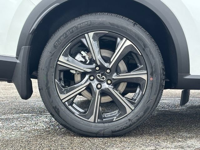 New 2027 INFINITI QX60 Autograph w/ Dark Cargo Package AWD/4WD image 3
