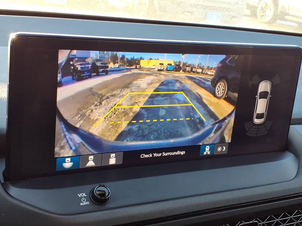 Used 2024 Honda Accord Touring image 24