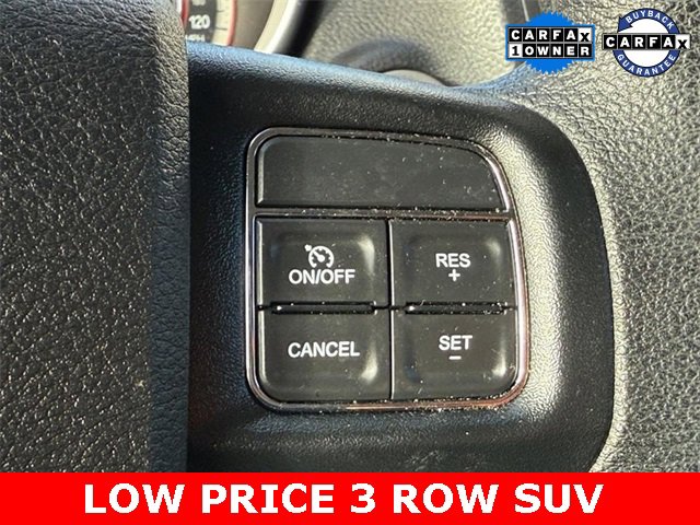 Used 2019 Dodge Journey SE image 15