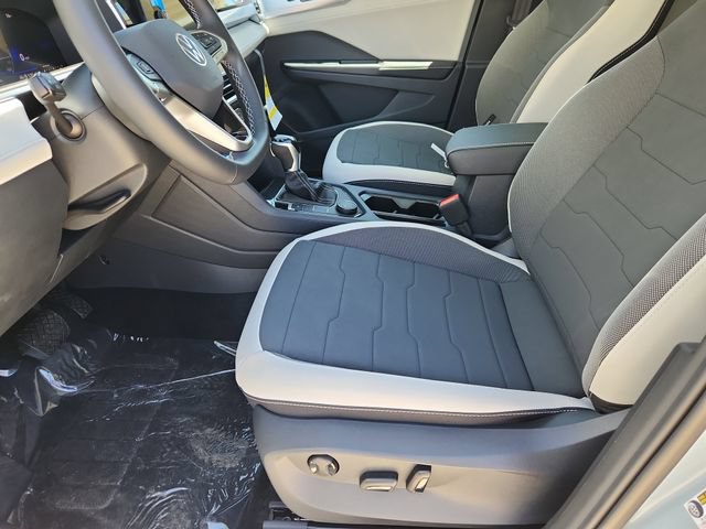 New 2026 Volkswagen Taos SE AWD/4WD image 7