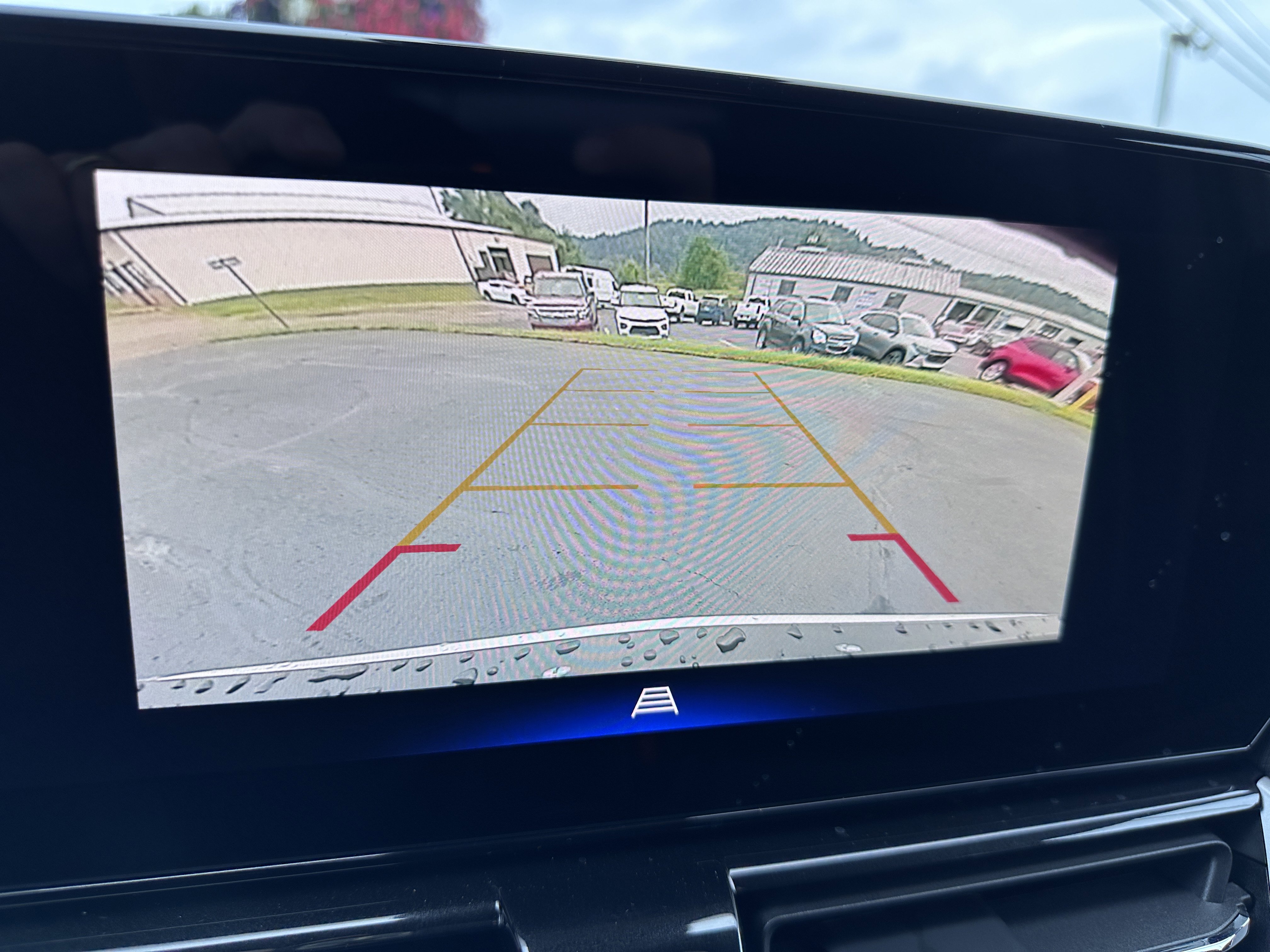 New 2026 Chevrolet TrailBlazer LT w/ LT Cold Weather Package image 18