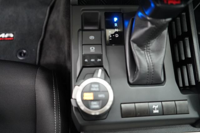 Used 2025 Toyota Tacoma TRD Off-Road image 25