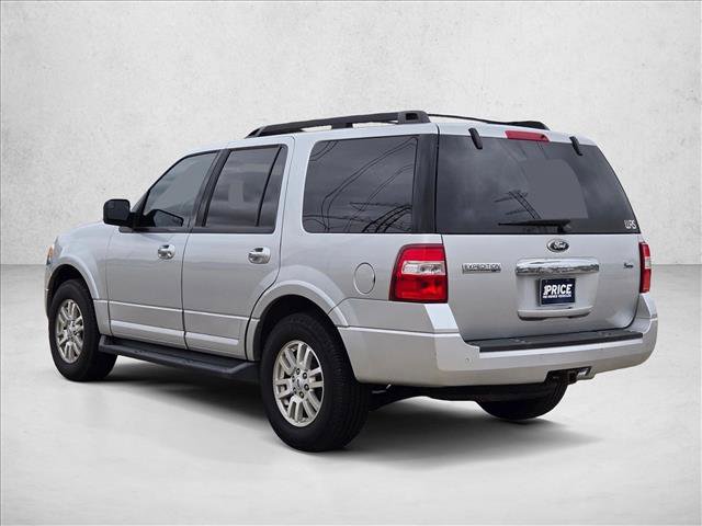 Used 2013 Ford Expedition XLT w/ HD Trailer Tow Pkg image 7