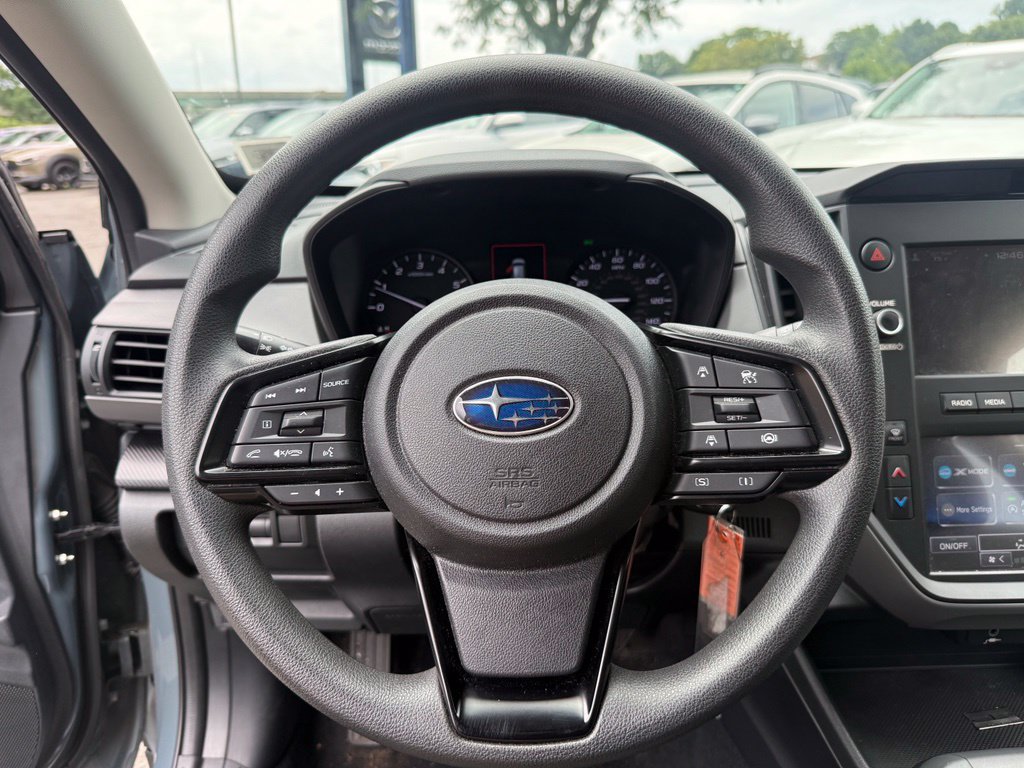Certified 2024 Subaru Crosstrek 2.0i AWD/4WD image 12
