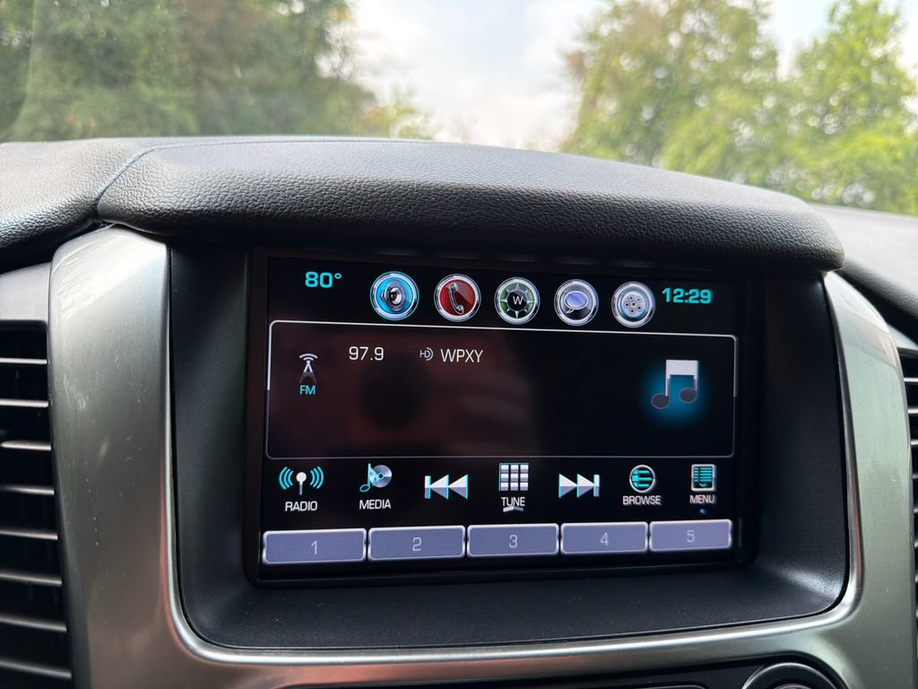 Used 2019 Chevrolet Tahoe LT AWD/4WD image 10