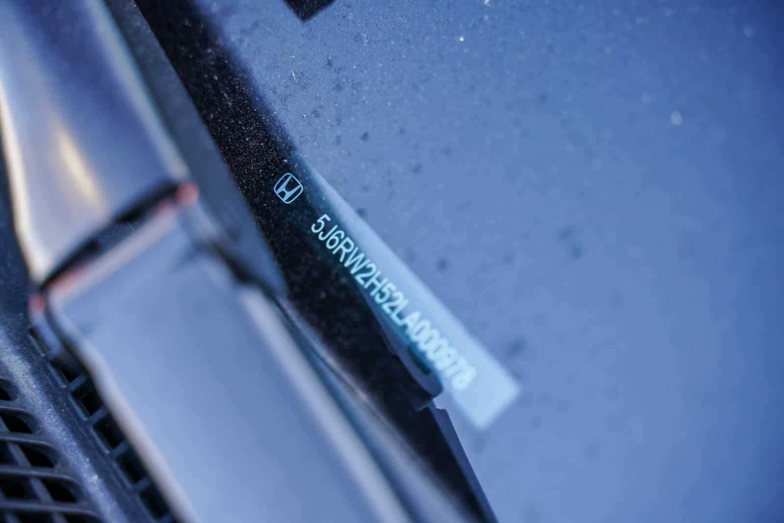 Used 2020 Honda CR-V EX image 29