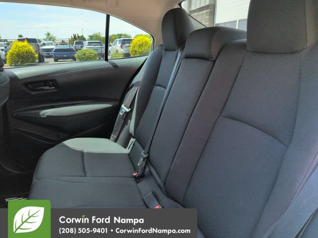 Used 2024 Toyota Corolla LE FWD image 25