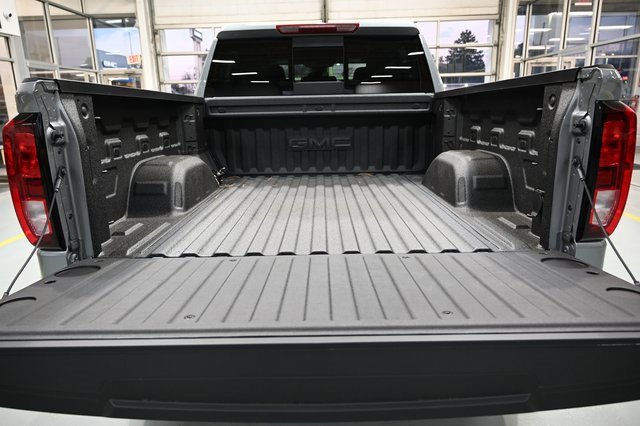 New 2026 GMC Sierra 1500 Elevation w/ Elevation Premium Package image 7