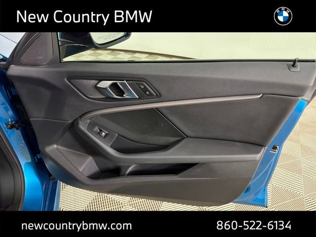 Used 2023 BMW 228i xDrive Gran Coupe w/ M Sport Package AWD/4WD image 18