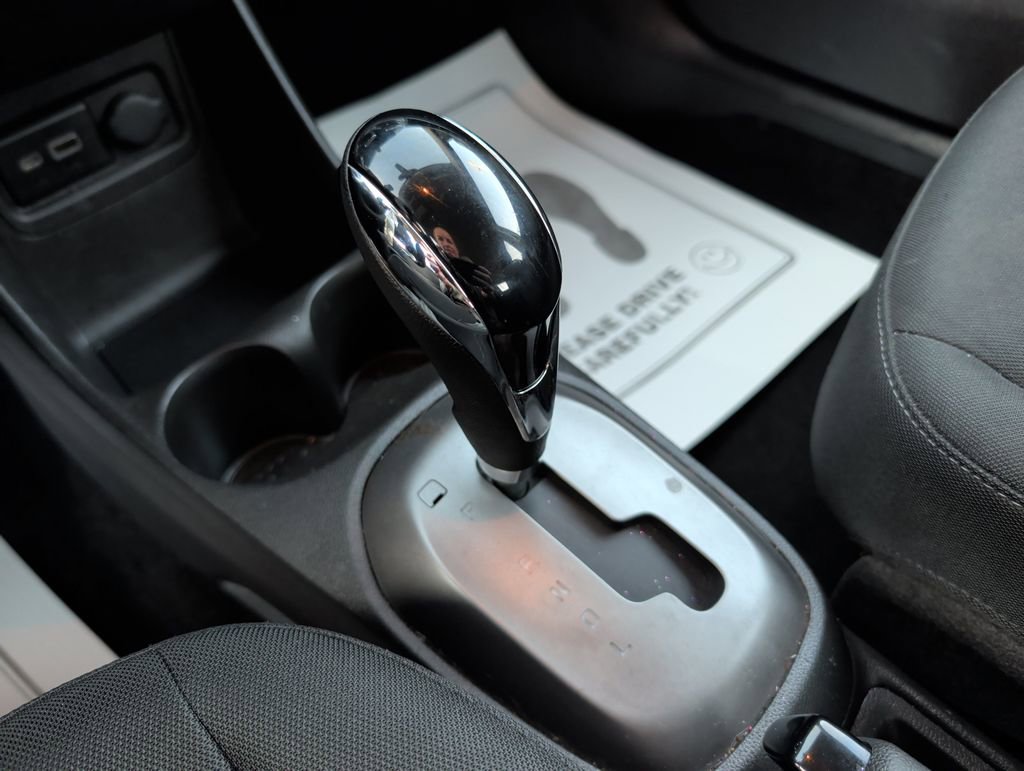 Used 2022 Chevrolet Spark LT w/ Spark Special Edition image 16