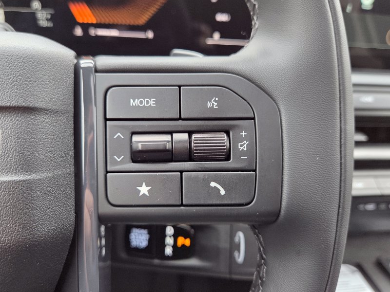 New 2027 Kia Telluride EX X-Line AWD/4WD image 40