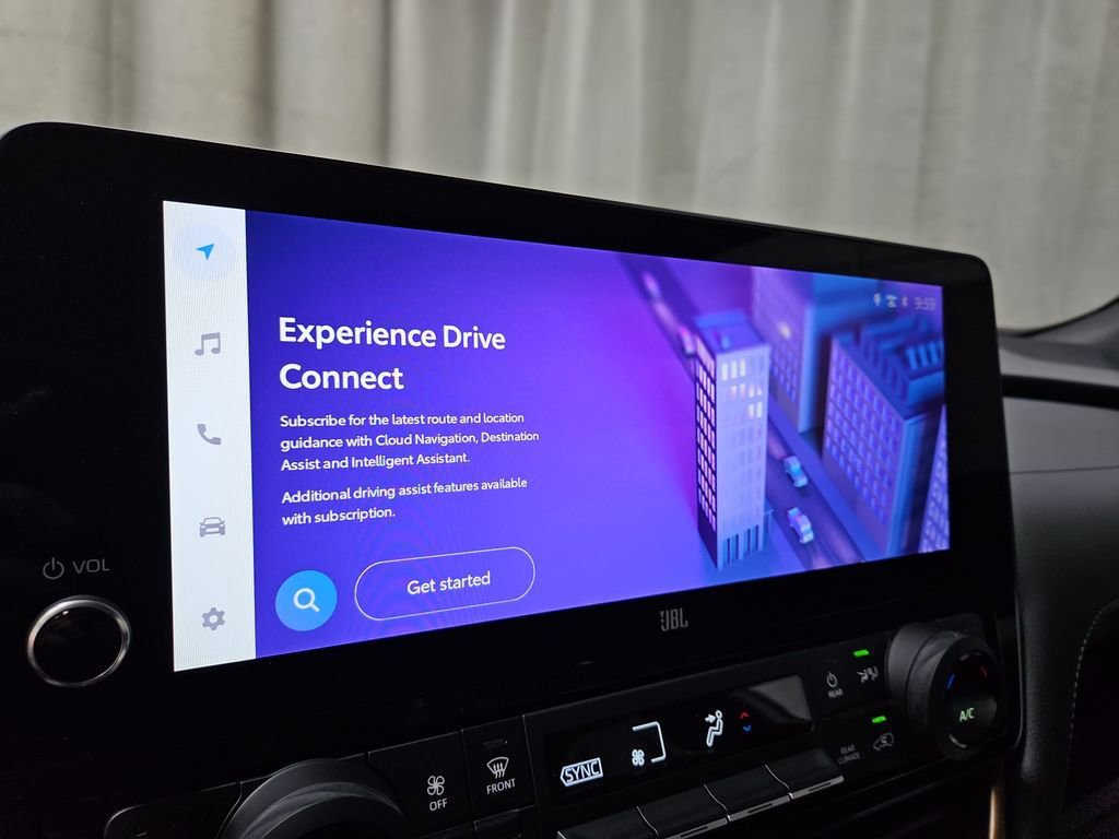 New 2026 Toyota Grand Highlander AWD Hybrid image 19