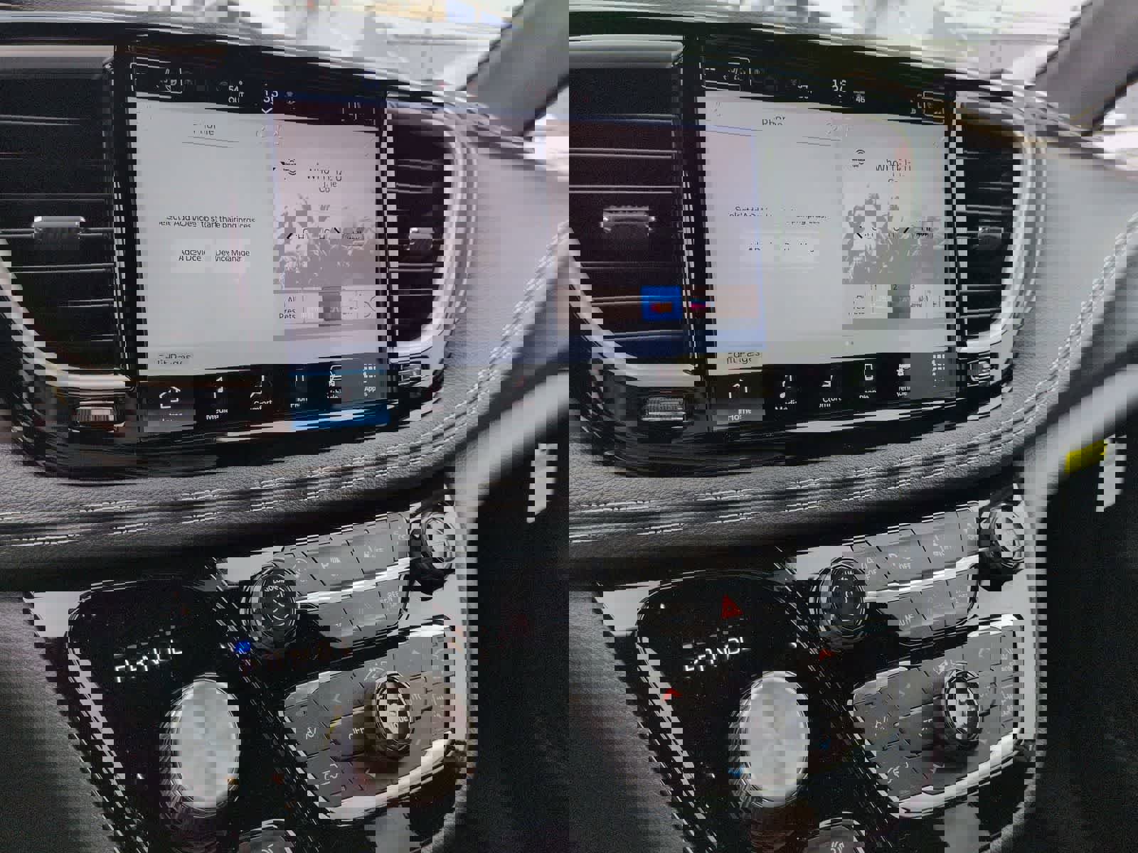 New 2026 Chrysler Pacifica Select image 25