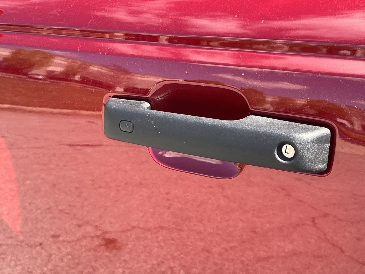 New 2026 Ford Bronco Big Bend image 24