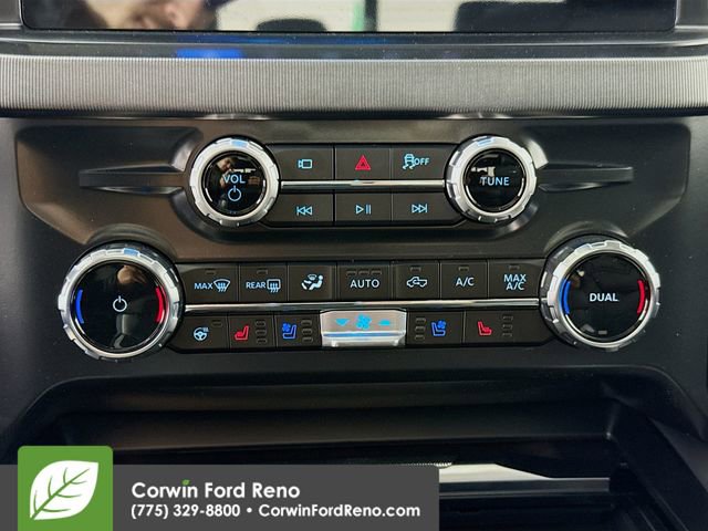 New 2026 Ford F350 Platinum image 18