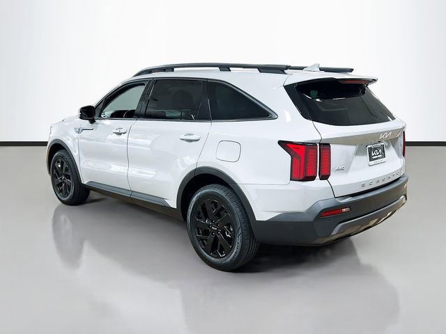 Certified 2022 Kia Sorento S image 5