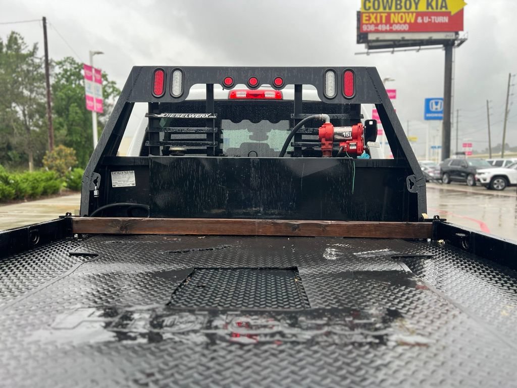 Used 2019 RAM 3500 Big Horn AWD/4WD image 21