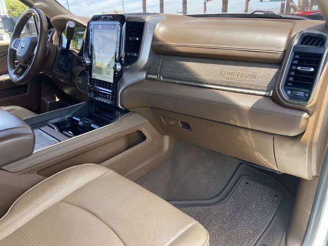 Used 2022 RAM 2500 Limited AWD/4WD image 25