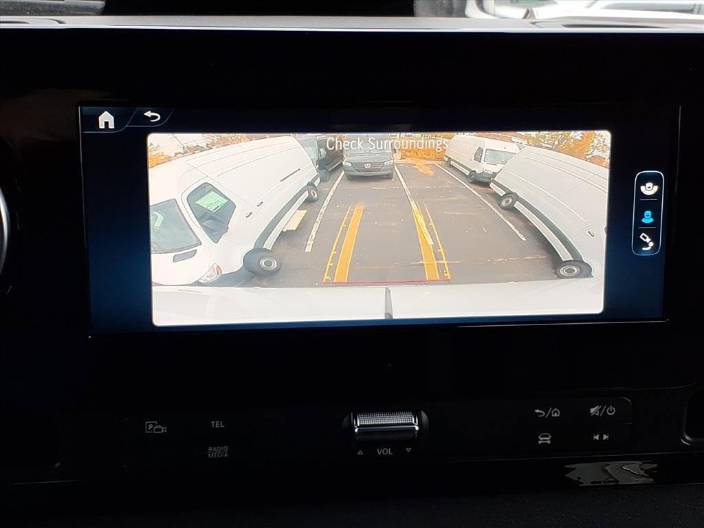 New 2025 Mercedes-Benz Sprinter 2500 image 14