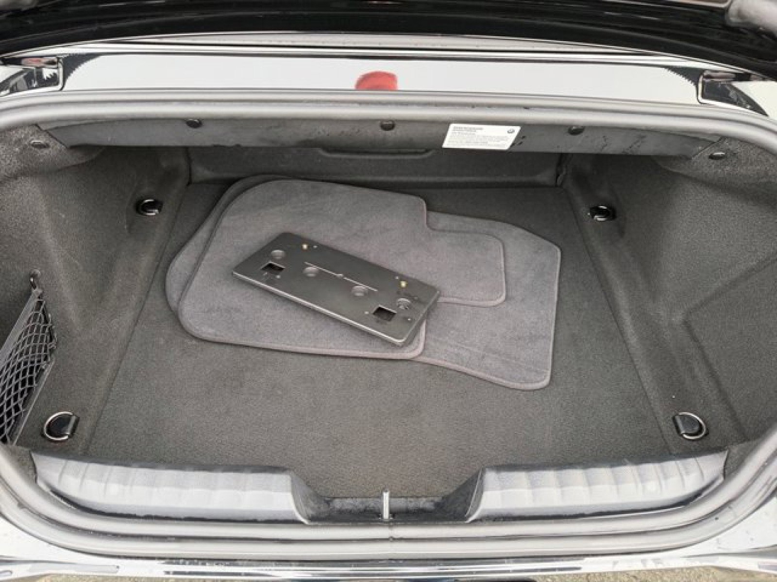 Used 2023 BMW Z4 sDrive30i w/ Shadowloine Package image 17