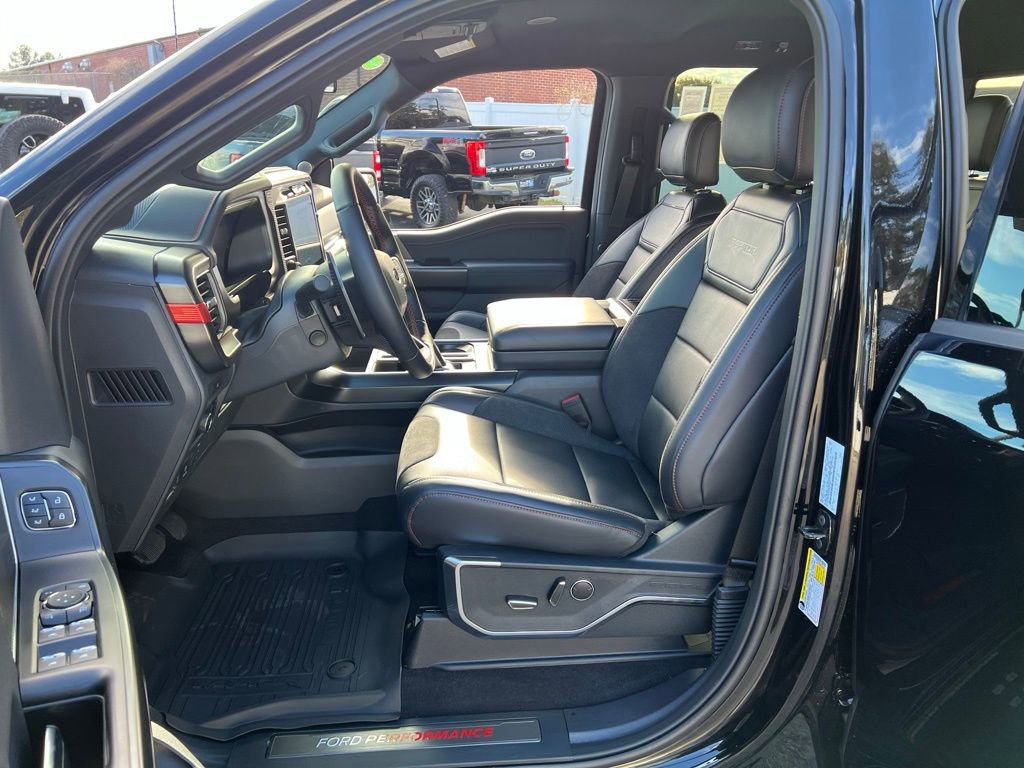 New 2025 Ford F150 Raptor image 15