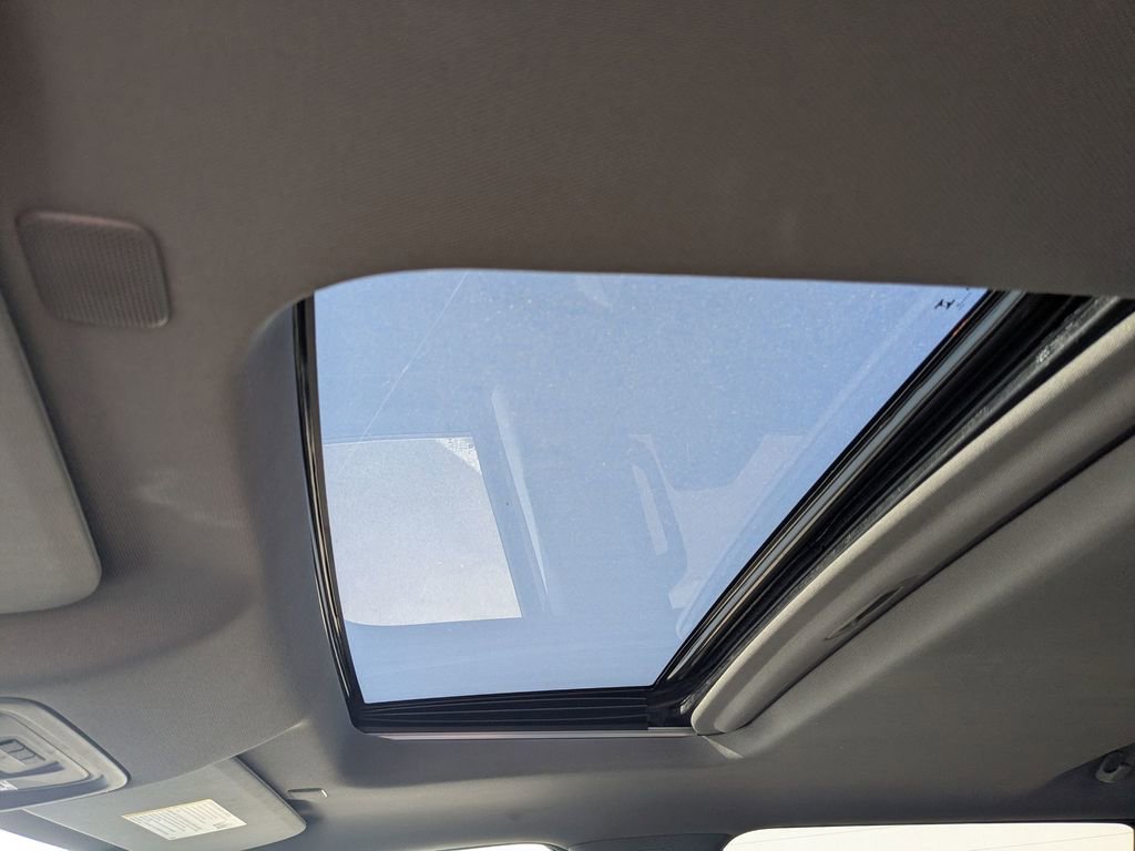 Used 2024 Chevrolet Silverado 2500 LTZ w/ LTZ Plus Package AWD/4WD image 16