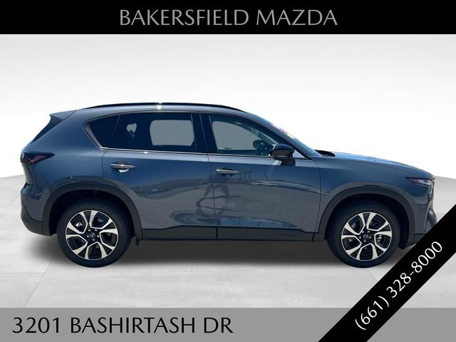 New 2026 MAZDA CX-5 Preferred AWD/4WD image 11