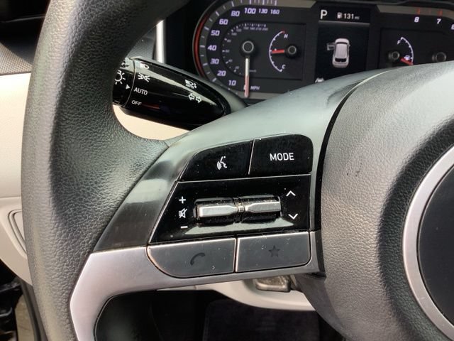 Certified 2024 Hyundai Tucson SEL AWD/4WD image 30