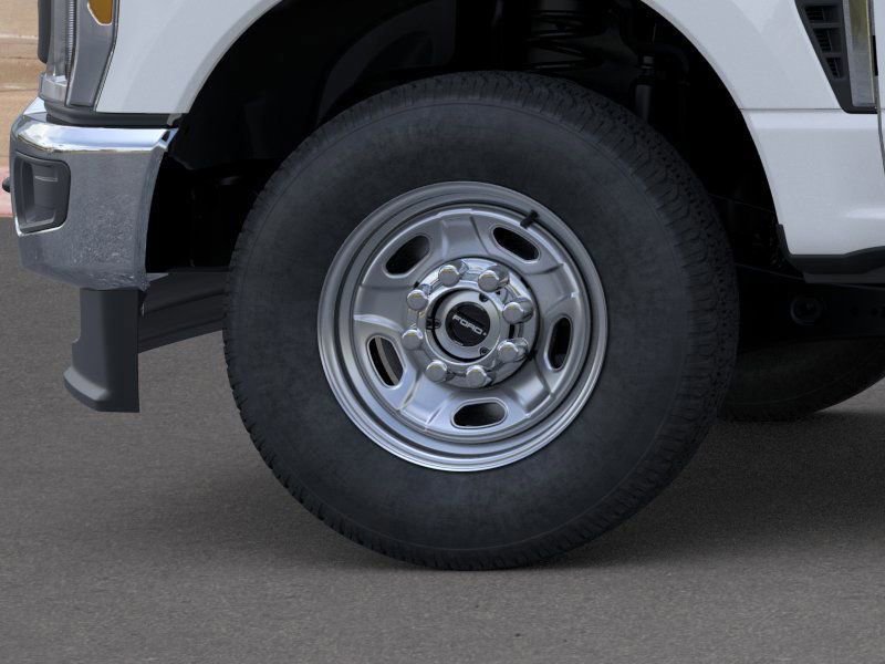 New 2026 Ford F250 XL image 21